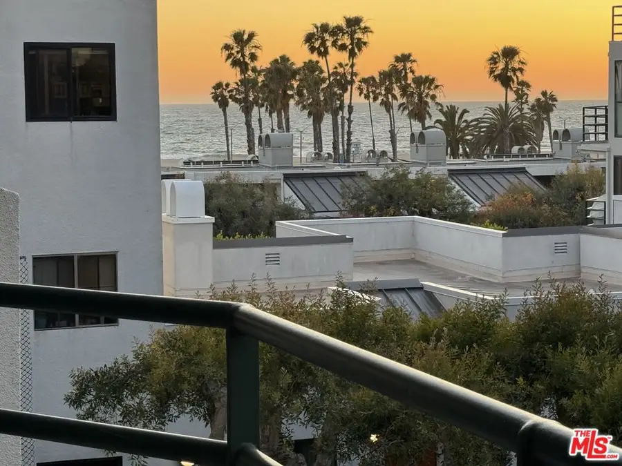 2930 Neilson Way #406, Santa Monica, CA 90405 - #3