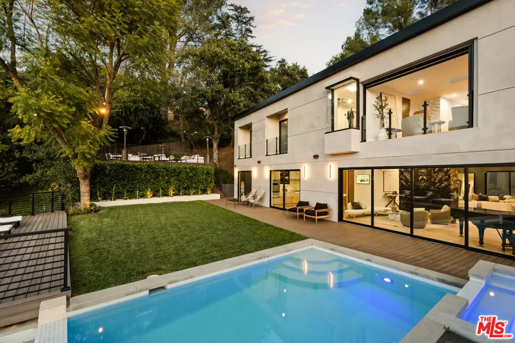 3208 Oakley Drive, Los Angeles, CA 90068 - #1