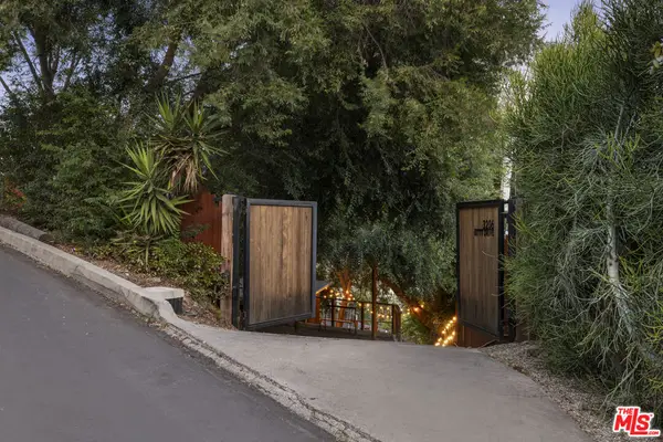 3206 Betty Drive, Los Angeles, CA 90032