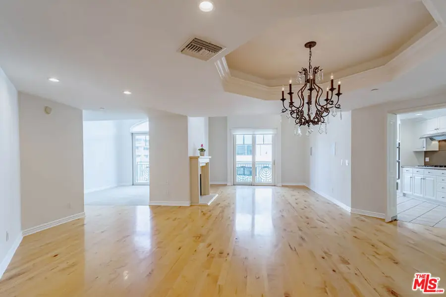 430 N Oakhurst Drive #PH407, Beverly Hills, CA 90210 - #3