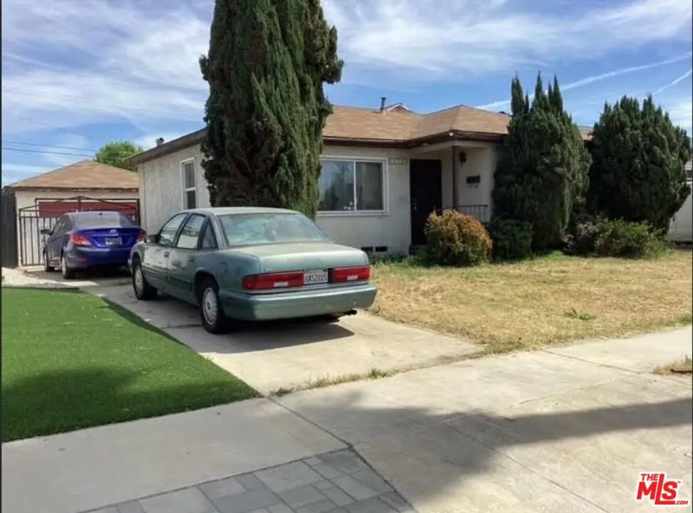 13726 S Ainsworth Street, Gardena, CA 90247 - #1