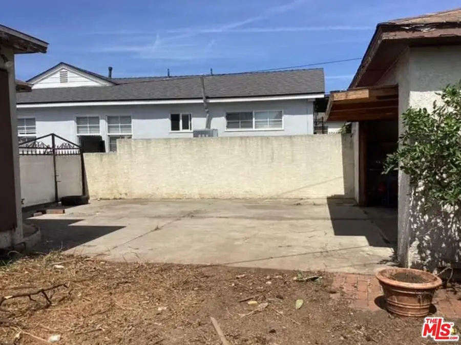 13726 S Ainsworth Street, Gardena, CA 90247 - #2