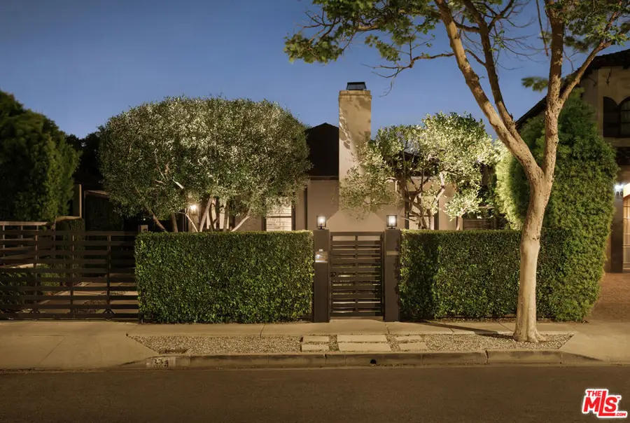 334 Huntley Drive, West Hollywood, CA 90048 - #3