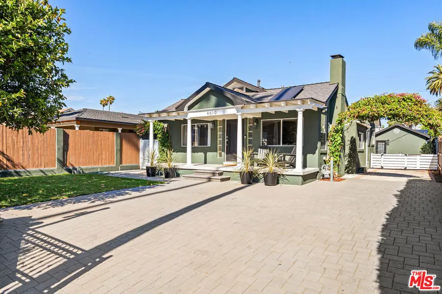 4610 3rd Avenue, Los Angeles, CA 90043 - #2