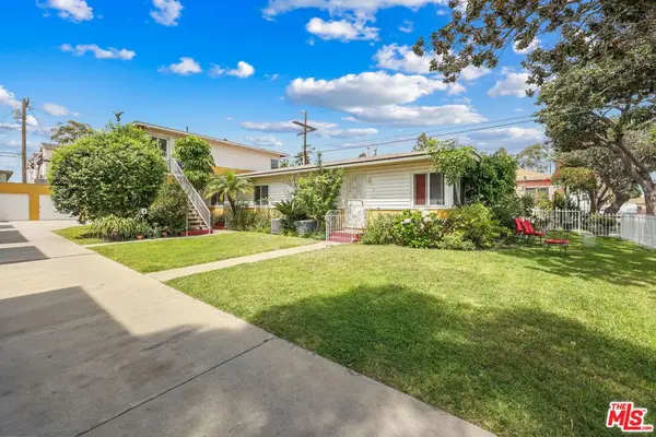 915 Kenwood Street, Inglewood, CA 90301