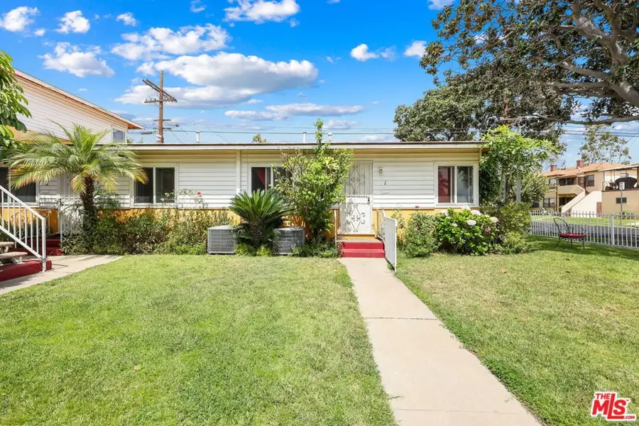 915 Kenwood Street, Inglewood, CA 90301 - #3