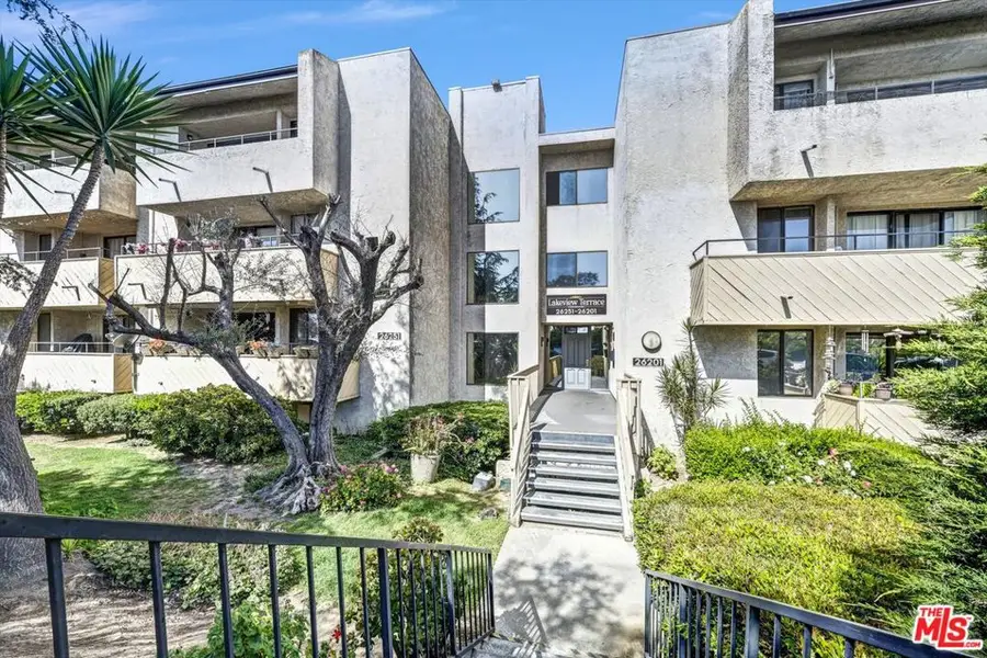 26251 Vermont Avenue #307, Harbor City, CA 90710 - #2