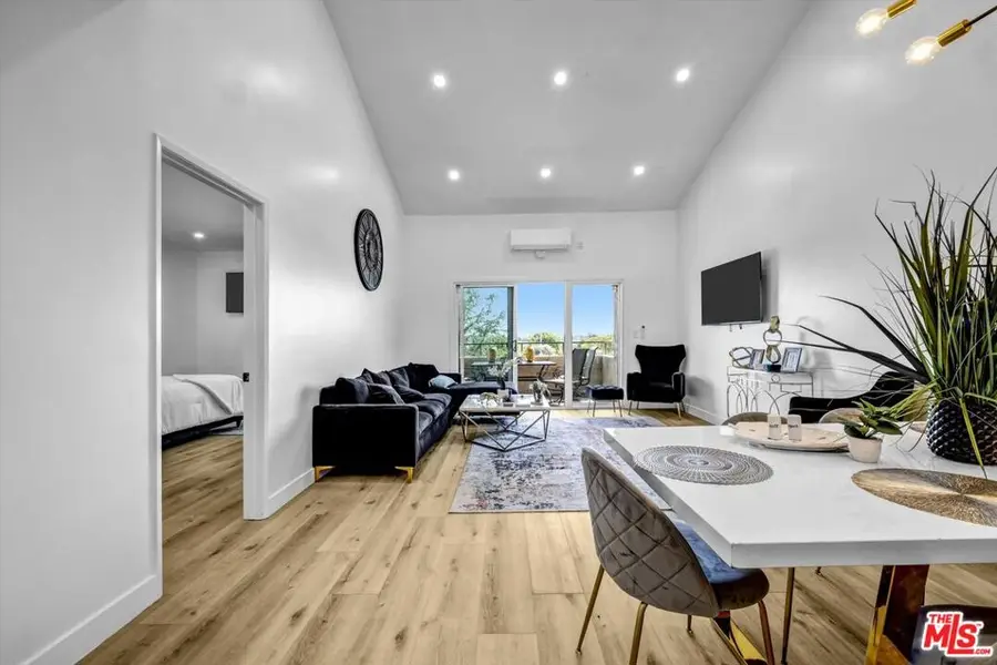 26251 Vermont Avenue #307, Harbor City, CA 90710 - #3