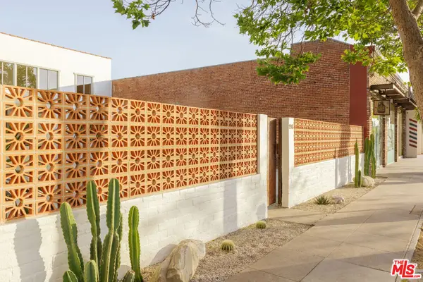 2218 Pico Boulevard, Santa Monica, CA 90405