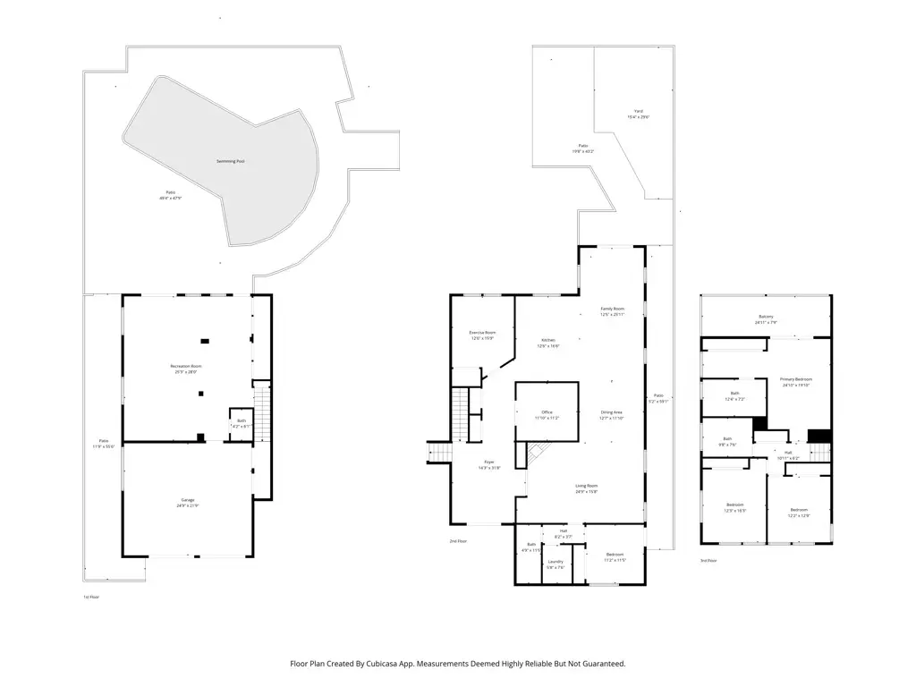 5625 S Sherbourne Drive, Los Angeles, CA 90056 - #1