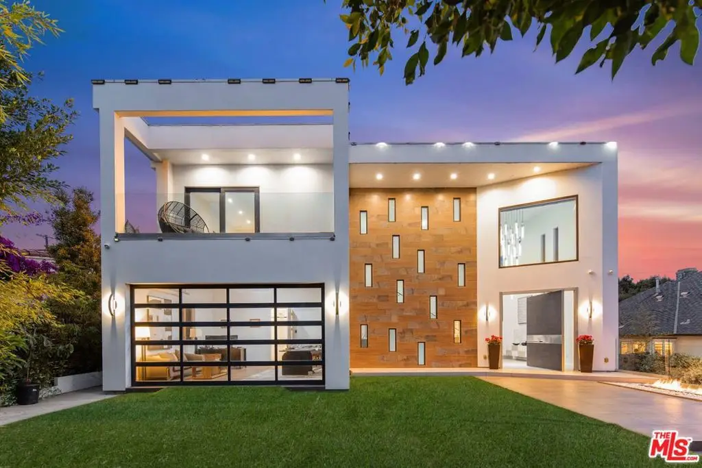 12443 W Sunset Boulevard, Los Angeles, CA 90049 - #1