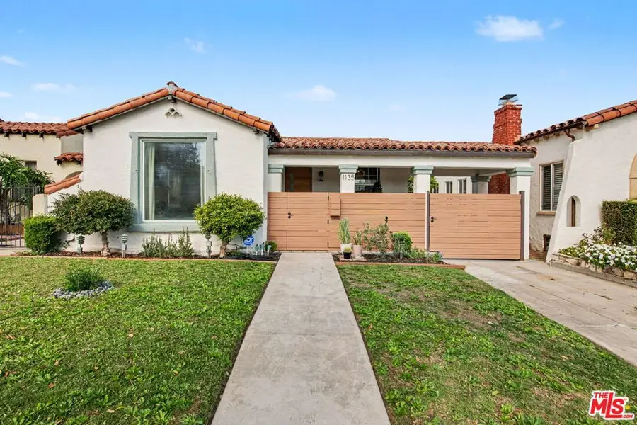 1135 W 81st Place, Los Angeles, CA 90044 - #2