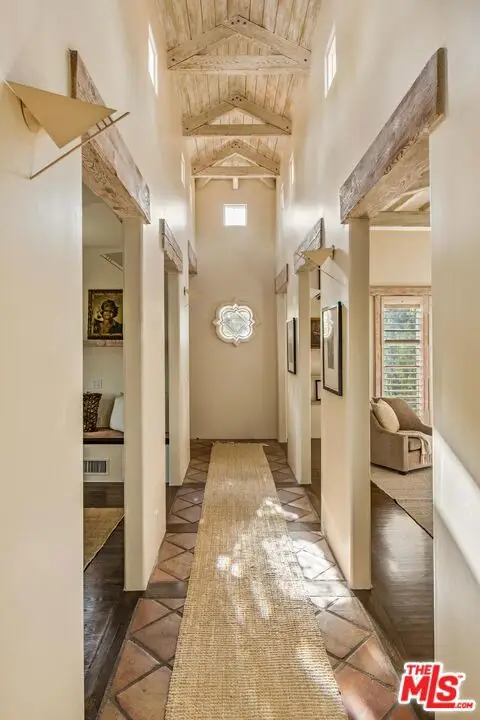 156 S La Peer Drive, Beverly Hills, CA 90211 - #3