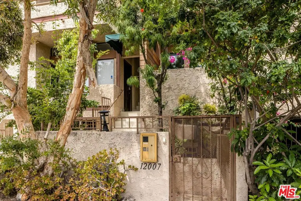 12007 Rochester Avenue #3, Los Angeles, CA 90025 - #1