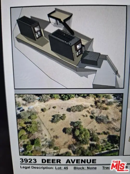 3923 Deer Avenue, Sherman Oaks, CA 91423 - #3