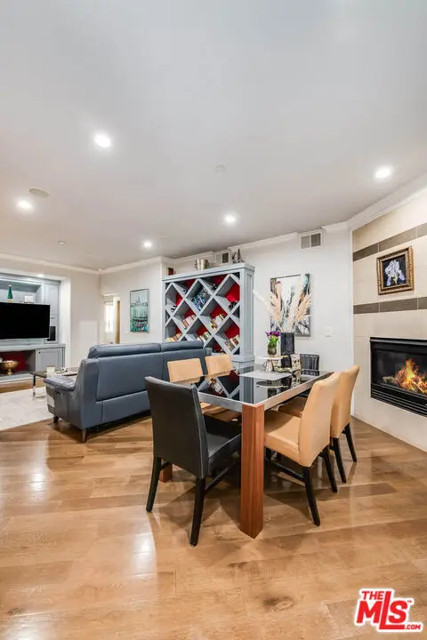 4805 Bellflower Avenue #104, North Hollywood, CA 91601 - #3