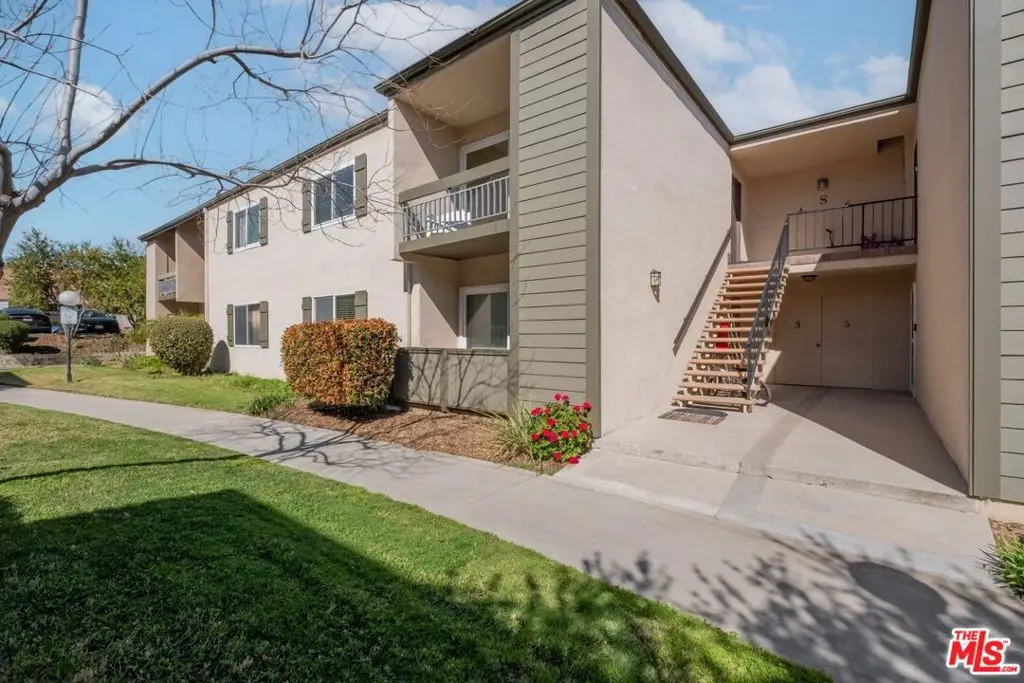25730 Player Drive #S4, Valencia, CA 91355 - #1