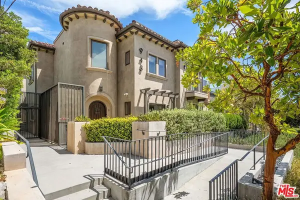 943 16th Street #4, Santa Monica, CA 90403