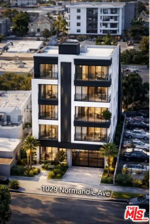 1029 S Normandie Avenue, Los Angeles, CA 90006