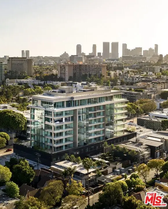 8899 Beverly Boulevard #4G, Los Angeles, CA 90048 - #1