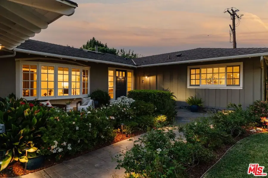 5327 Andasol Avenue, Encino, CA 91316 - #2