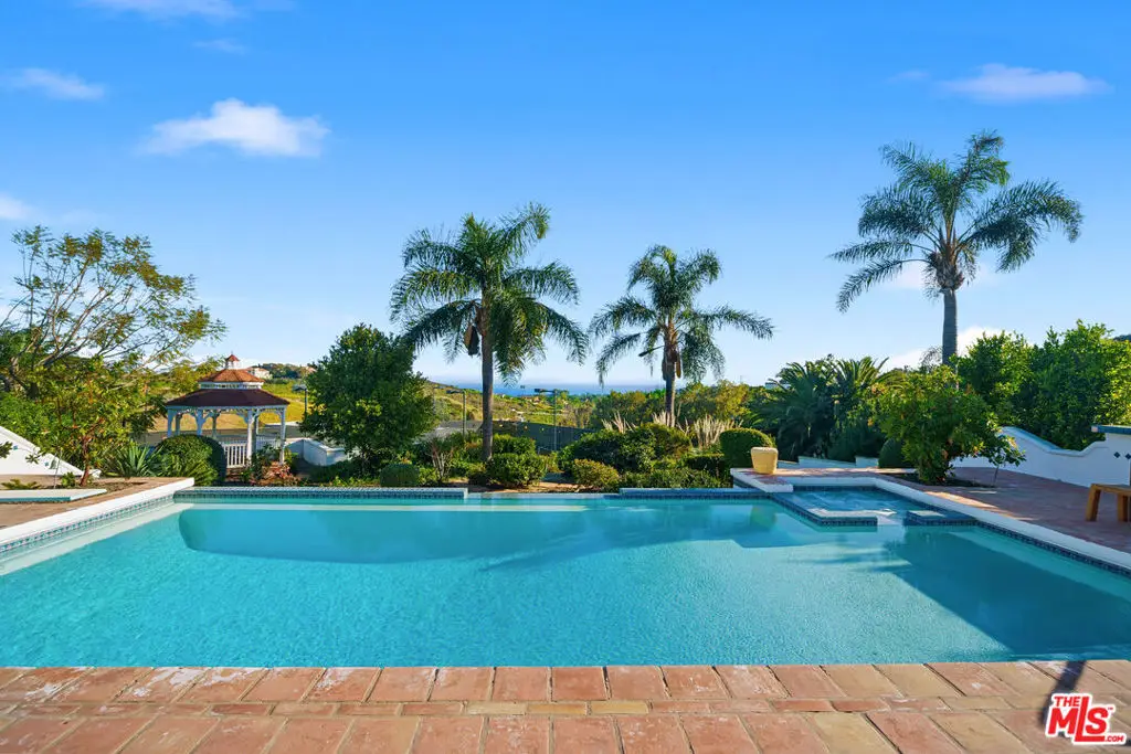 6120 Cavalleri Road, Malibu, CA 90265 - #1