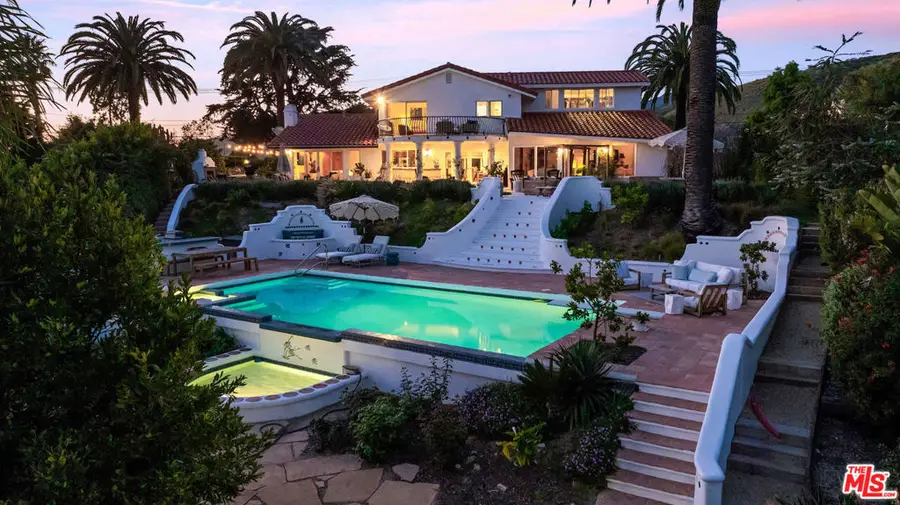 6120 Cavalleri Road, Malibu, CA 90265 - #2