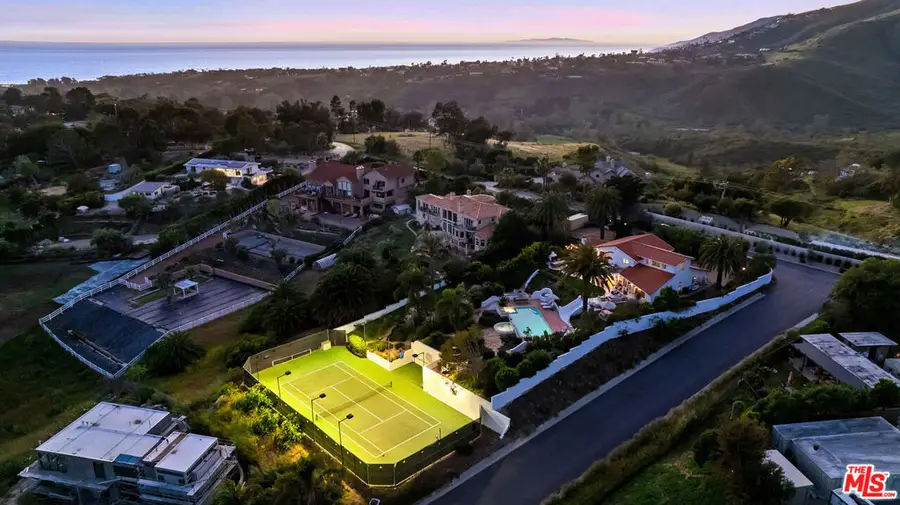 6120 Cavalleri Road, Malibu, CA 90265 - #3