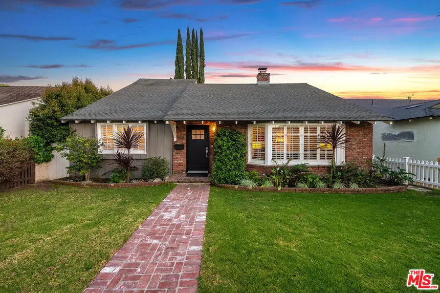 4134 W Mcfarlane Avenue, Burbank, CA 91505 - #2