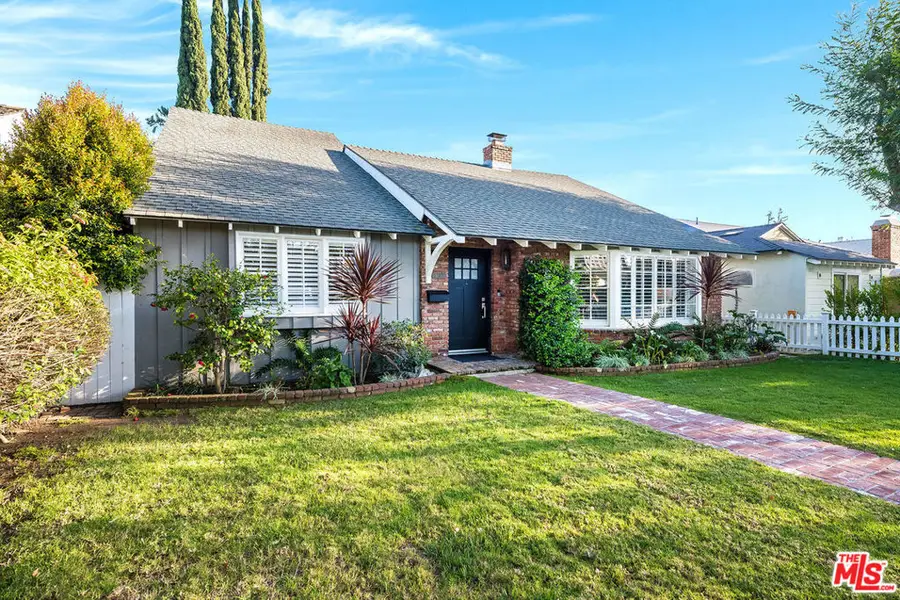 4134 W Mcfarlane Avenue, Burbank, CA 91505 - #3