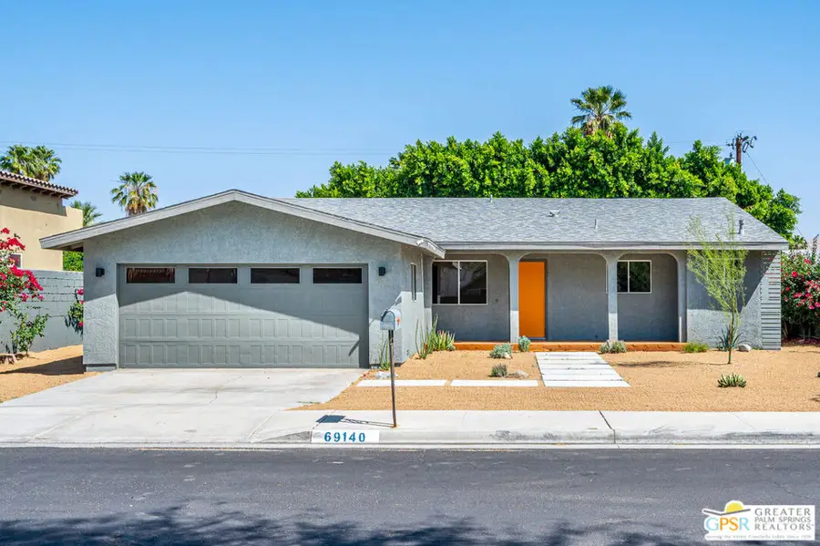 69140 Aliso Road, Cathedral City, CA 92234 - #2