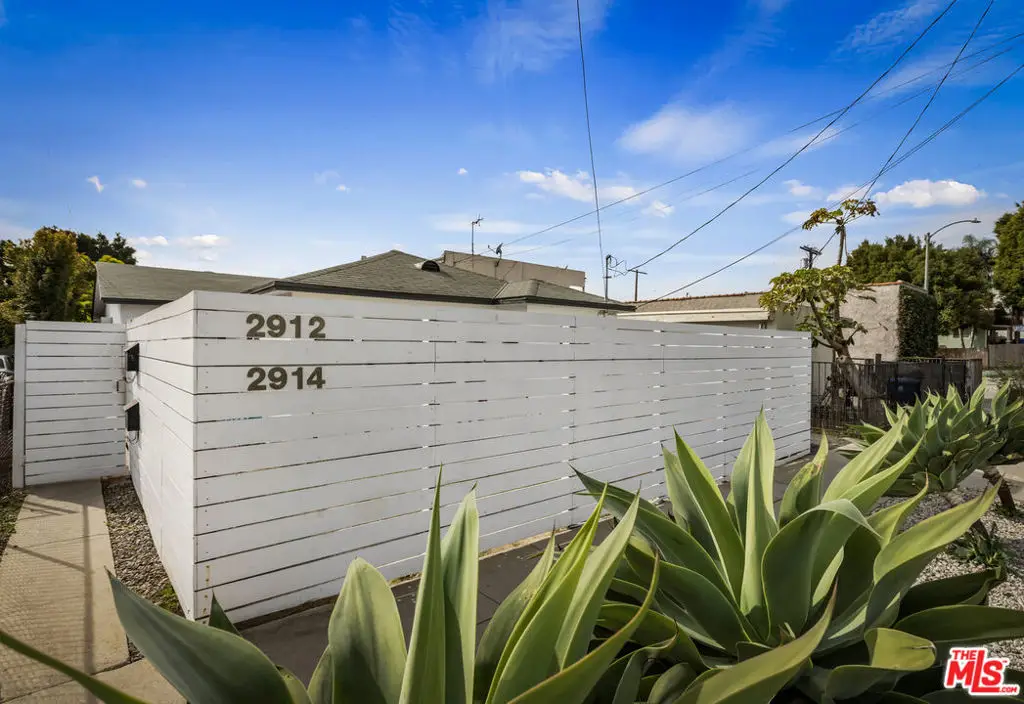 2912 Bellevue Avenue, Los Angeles, CA 90026 - #1