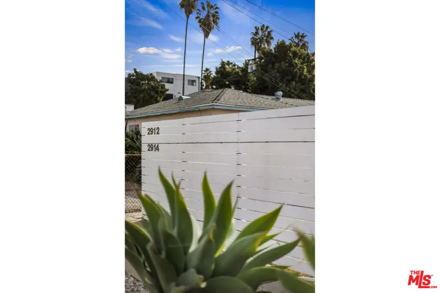 2912 Bellevue Avenue, Los Angeles, CA 90026 - #3
