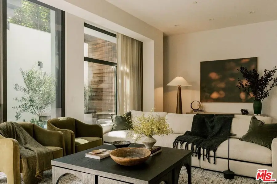 702 N Doheny Drive #TH5, West Hollywood, CA 90069 - #2