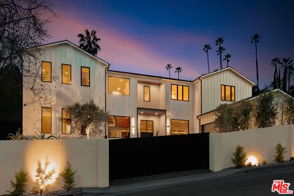 18100 Karen Drive, Tarzana, CA 91356