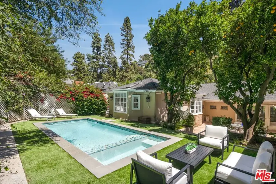 1165 Coldwater Canyon Drive, Beverly Hills, CA 90210 - #2