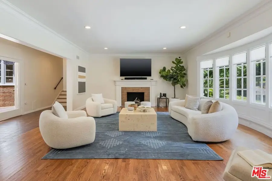 1165 Coldwater Canyon Drive, Beverly Hills, CA 90210 - #3