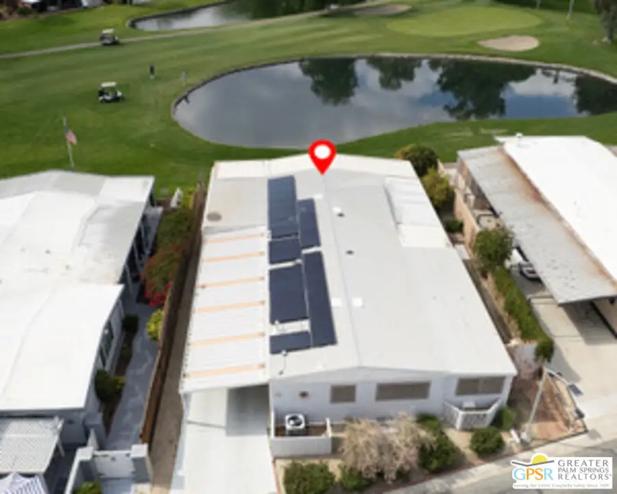 387 Avenida Andorra, Cathedral City, CA 92234 - #3