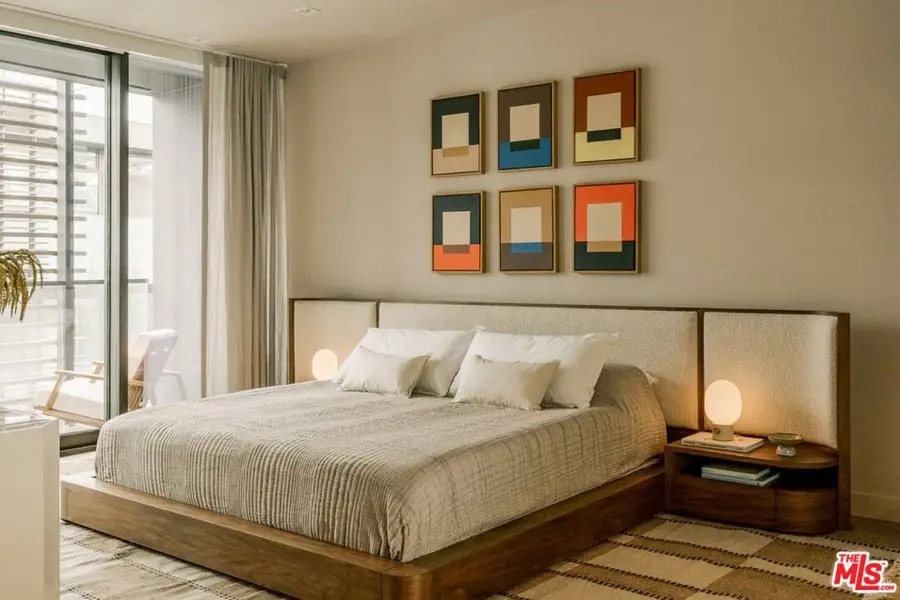 702 N Doheny Drive #TH12, West Hollywood, CA 90069 - #2