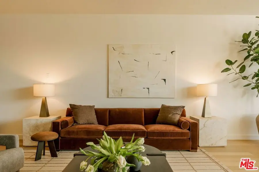 702 N Doheny Drive #TH12, West Hollywood, CA 90069 - #3