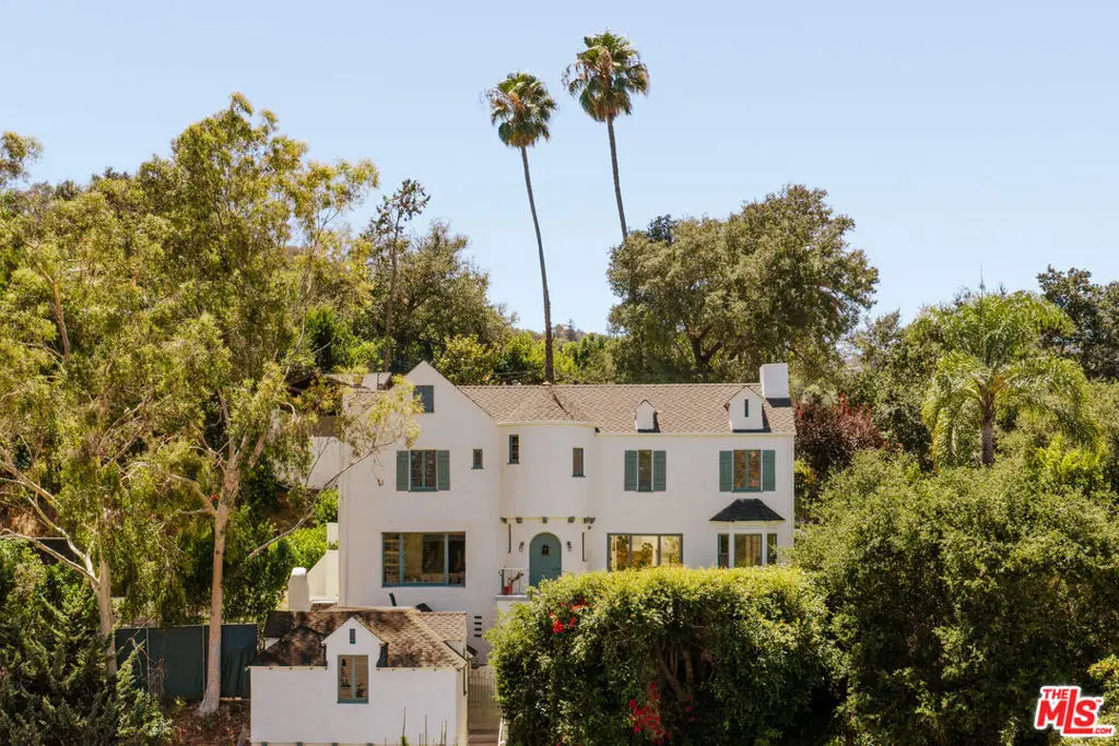3001 Passmore Drive, Los Angeles, CA 90068 - #1