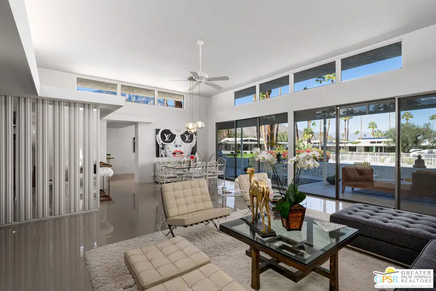 2324 Camino Vida, Palm Springs, CA 92264 - #2