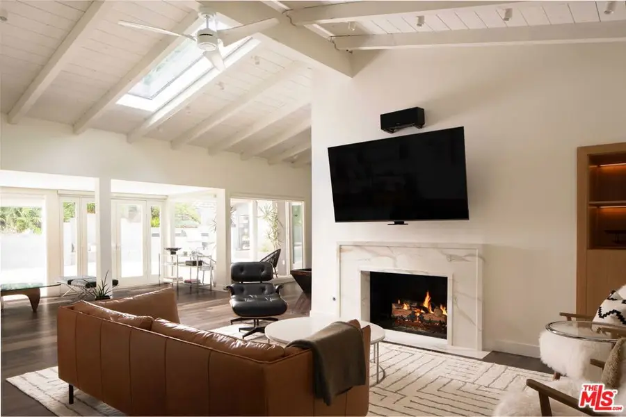 2823 Moraga Drive, Los Angeles, CA 90077 - #2