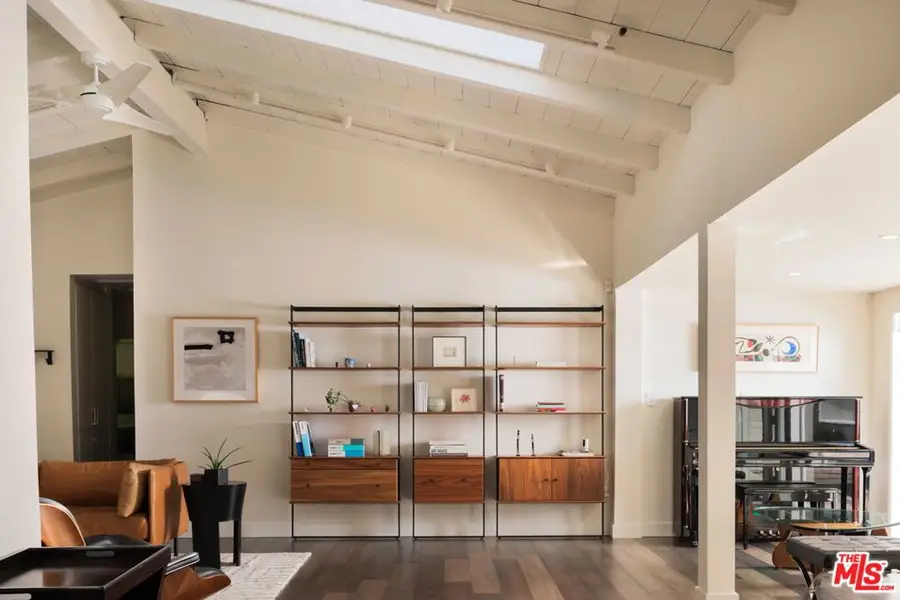 2823 Moraga Drive, Los Angeles, CA 90077 - #3