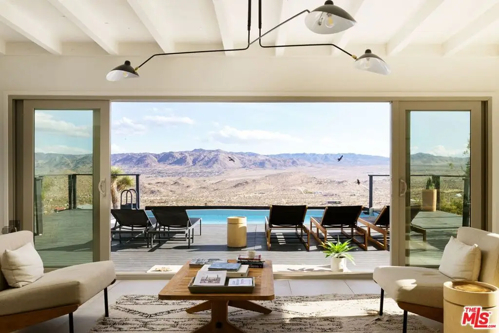 59856 Sun Mesa Drive, Yucca Valley, CA 92284 - #1