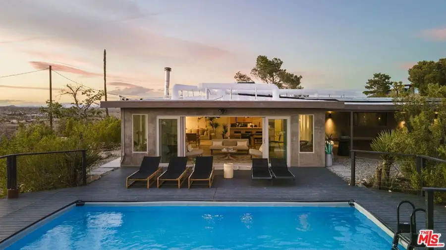 59856 Sun Mesa Drive, Yucca Valley, CA 92284 - #2