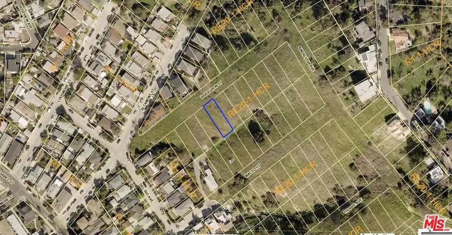 3628 E River View Street, Los Angeles, CA 90065 - #2