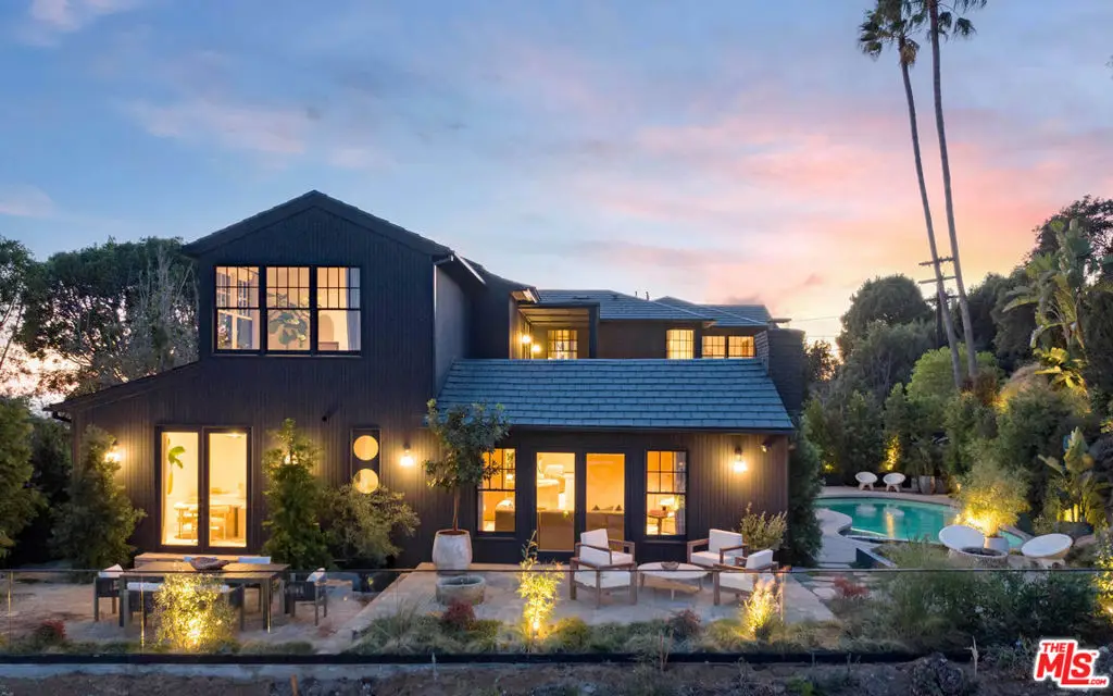 8673 Hollywood Boulevard, Los Angeles, CA 90069 - #1