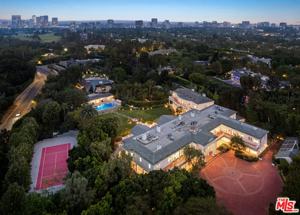 10250 W Sunset Boulevard, Los Angeles, CA 90077 - #1