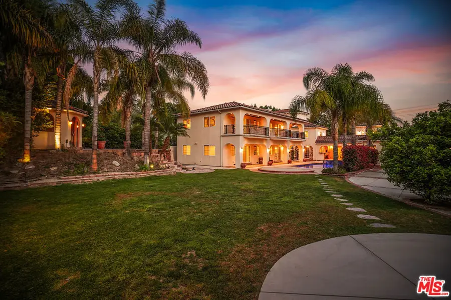 10655 Camarillo Street, Toluca Lake, CA 91602 - #2